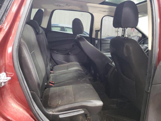 Photo 10 from auction – 2014 FORD ESCAPE SE with VIN 1FMCU0G96EUD73092