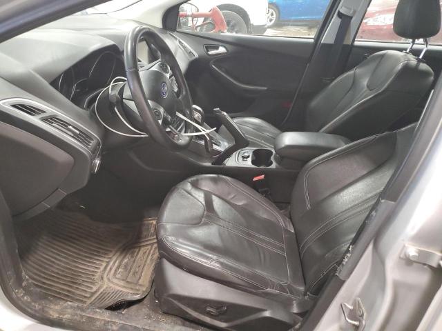 Photo 7 from auction – 2012 FORD FOCUS TITA with VIN 1FAHP3J2XCL266036
