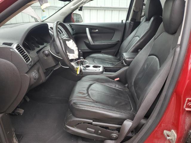Photo 7 from auction – 2012 GMC ACADIA SLT with VIN 1GKKVRED5CJ354576
