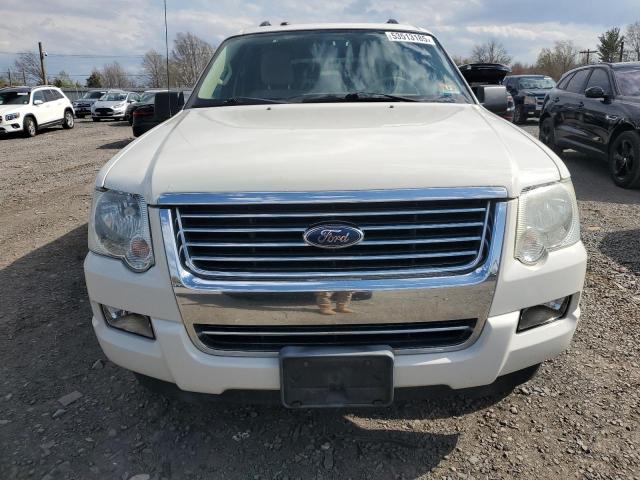 Снимка 5 от търг – 2010 FORD EXPLORER X с VIN 1FMEU7DE4AUA72446