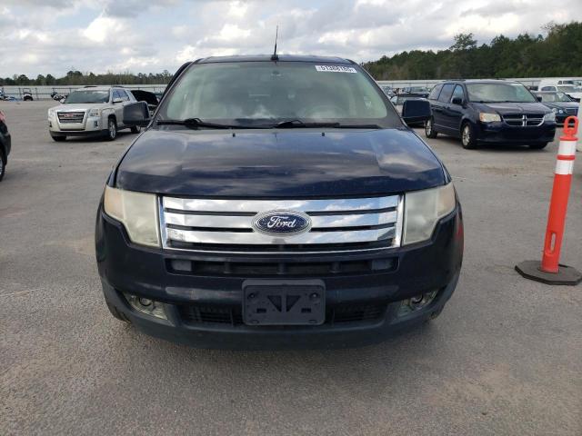 Photo 5 from auction – 2010 FORD EDGE LIMIT with VIN 2FMDK3KC8ABB67304