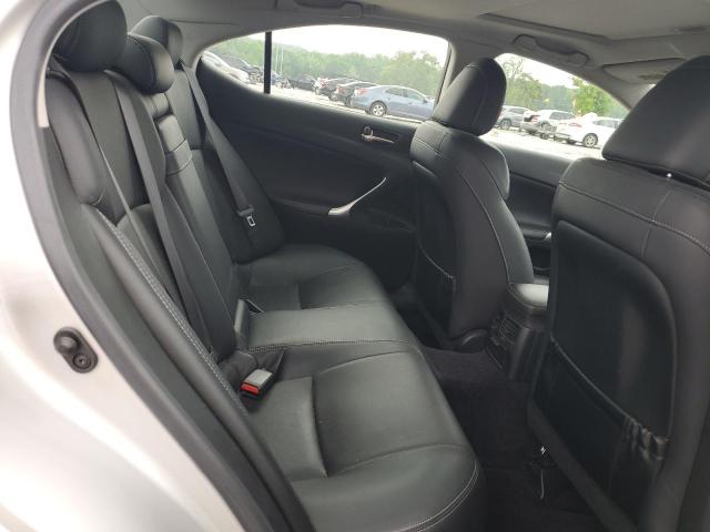 Photo 10 from auction – 2009 LEXUS IS 250 with VIN JTHBK262695086842