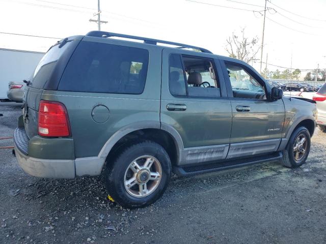 Photo 3 from auction – 2002 FORD EXPLORER X with VIN 1FMZU63K82ZC99176