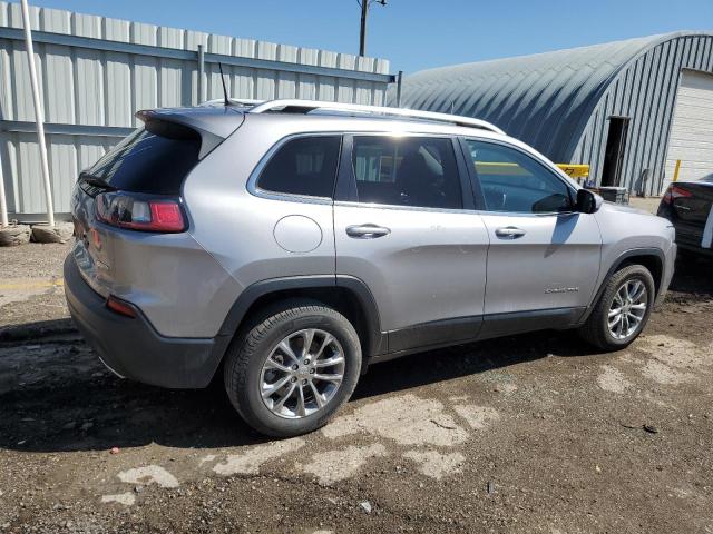 Photo 3 from auction – 2019 JEEP CHEROKEE L with VIN 1C4PJLLX5KD171439