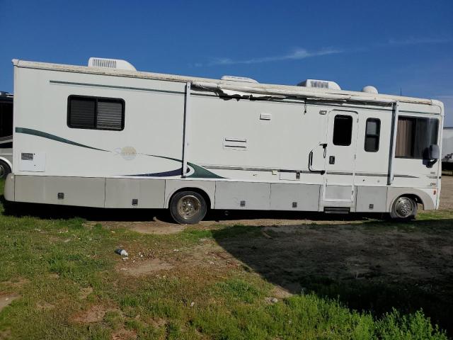 Photo 4 from auction – 2003 WORKHORSE CUSTOM CHASSIS MOTORHOME with VIN 5B4LP57G333362485