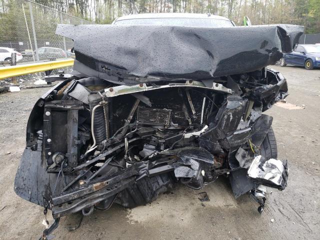 Photo 5 from auction – 2012 CADILLAC ESCALADE P with VIN 1GYS4CEF2CR297083