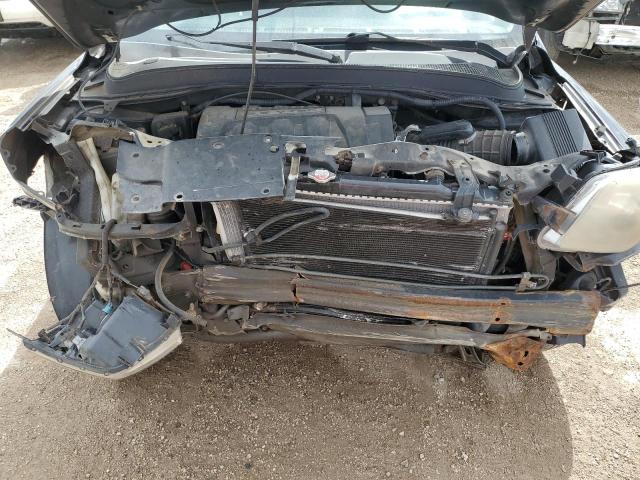 Photo 11 from auction – 2008 HONDA PILOT EXL with VIN 5FNYF18758B027927