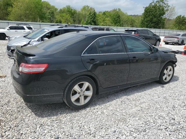 Photo 3 from auction – 2011 TOYOTA CAMRY BASE with VIN 4T1BF3EK1BU679884