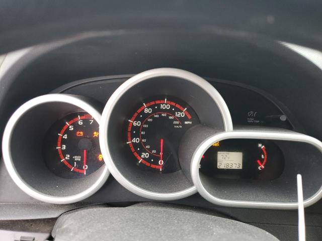 Photo 9 from auction – 2010 TOYOTA COROLLA MA with VIN 2T1KU4EEXAC484923