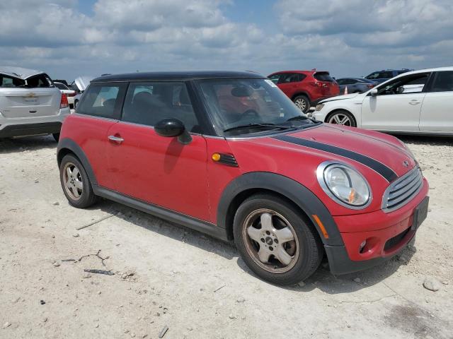Photo 4 from auction – 2009 MINI COOPER with VIN WMWMF33559TT69566