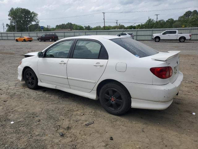 Photo 2 from auction – 2005 TOYOTA COROLLA CE with VIN 1NXBR32E95Z527362