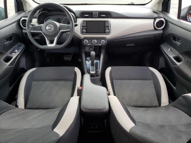 Photo 8 from auction – 2022 NISSAN VERSA SV with VIN 3N1CN8EV1NL850489