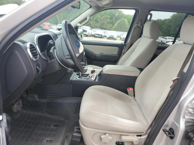 Photo 7 from auction – 2008 FORD EXPLORER S with VIN 1FMEU31E48UB33673