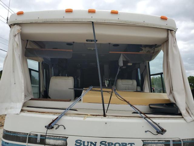 Photo 9 from auction – 1995 CHEVROLET P30 with VIN 1GBLP37N0S3312840