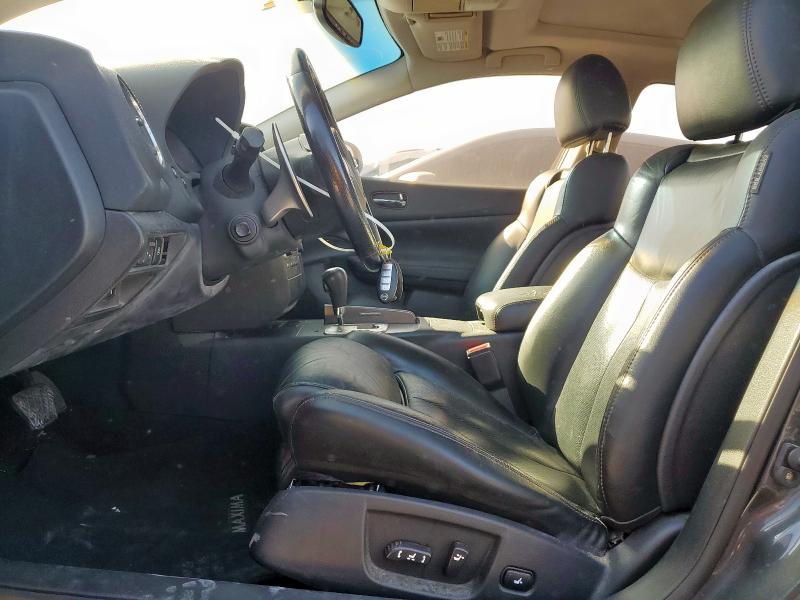 Снимка 7 от търг – 2010 NISSAN MAXIMA S с VIN 1N4AA5AP2AC817048