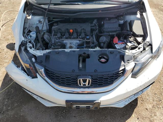 Photo 11 from auction – 2015 HONDA CIVIC LX with VIN 19XFB2F52FE063104
