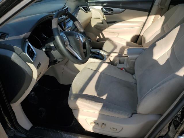 Photo 7 from auction – 2016 NISSAN ROGUE S with VIN KNMAT2MT1GP660321