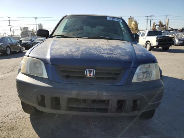 Photo 5 from auction – 1997 HONDA CR-V with VIN JHLRD1858VC036349