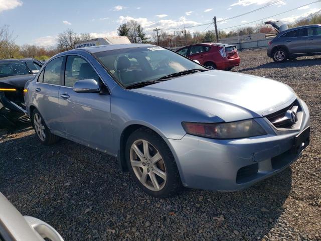 Photo 4 from auction – 2004 ACURA TSX with VIN JH4CL96994C006977