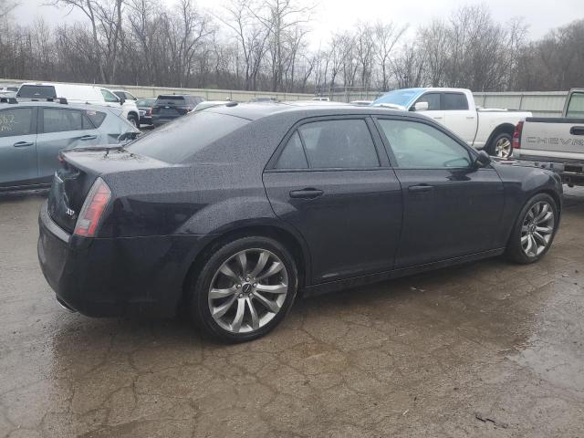 Photo 3 from auction – 2014 CHRYSLER 300 S with VIN 2C3CCABT9EH257893