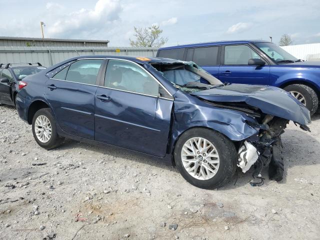 Photo 4 from auction – 2017 TOYOTA CAMRY LE with VIN 4T1BF1FK6HU653065