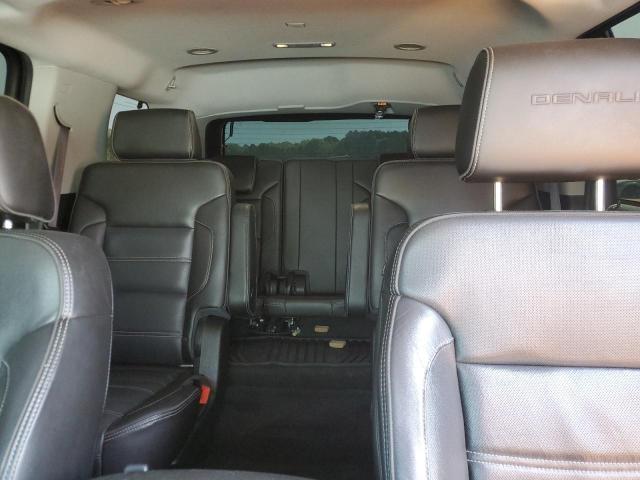 Zdjęcie 10 z aukcji – 2016 GMC YUKON DENA z VIN 1GKS2CKJ3GR469846