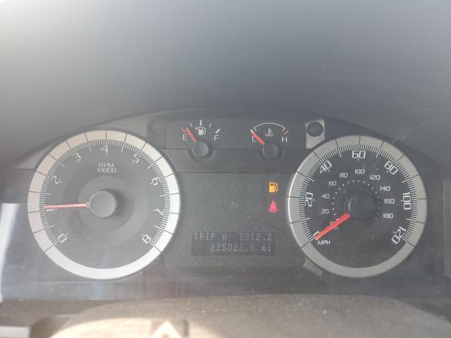 Photo 9 from auction – 2009 FORD ESCAPE XLT with VIN 1FMCU03769KA30367