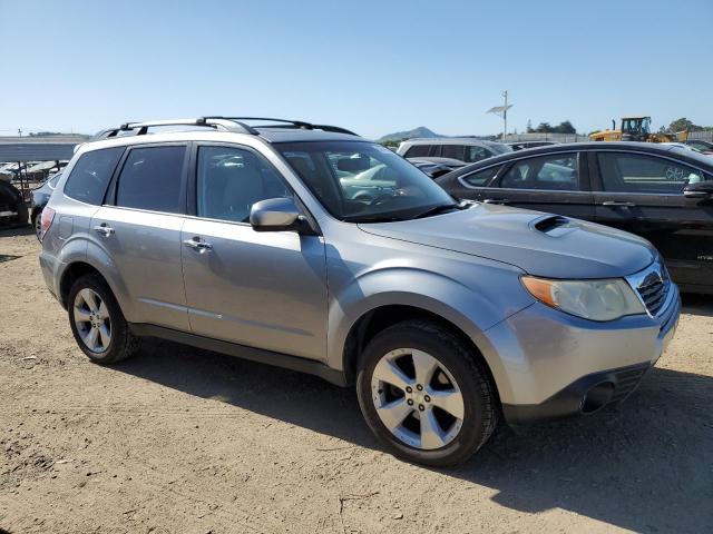 Снимка 4 от търг – 2009 SUBARU FORESTER 2 с VIN JF2SH66649H713435