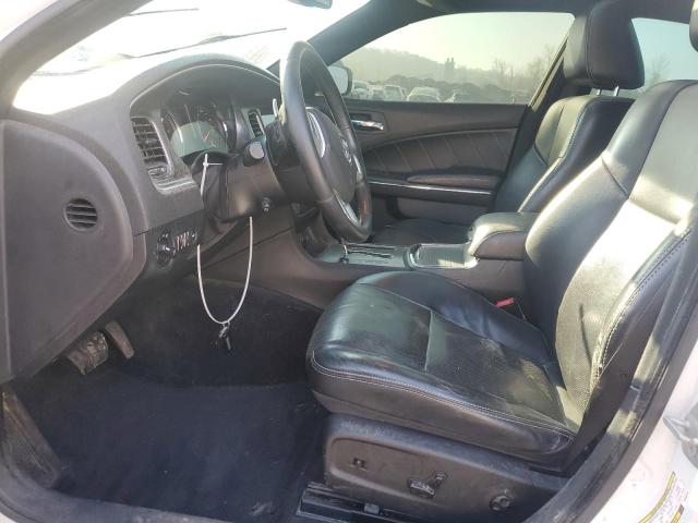 Photo 7 from auction – 2014 DODGE CHARGER R/ with VIN 2C3CDXCT1EH303344