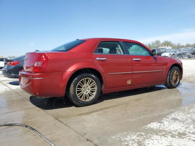 Photo 3 from auction – 2010 CHRYSLER 300 TOURIN with VIN 2C3CA5CV3AH326049