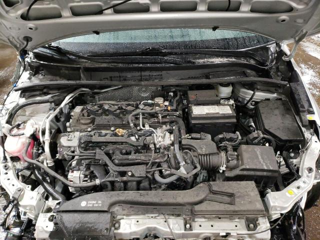 Photo 11 from auction – 2023 TOYOTA COROLLA LE with VIN 5YFB4MDE7PP037718