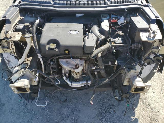 Photo 12 from auction – 2012 FORD EXPLORER X with VIN 1FMHK8D89CGA84497