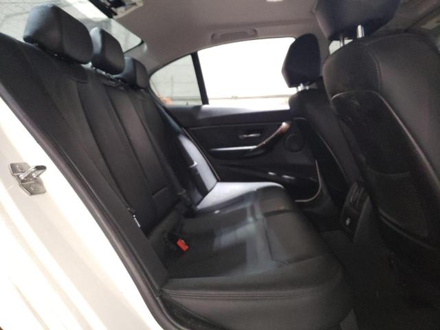 Снимка 10 от търг – 2015 BMW 328 I с VIN WBA3A5C54FF609867
