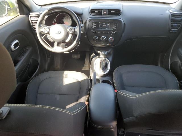 Снимка 8 от търг – 2016 KIA SOUL + с VIN KNDJP3A52G7831187