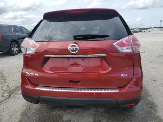 Photo 6 from auction – 2016 NISSAN ROGUE S with VIN JN8AT2MT0GW002127
