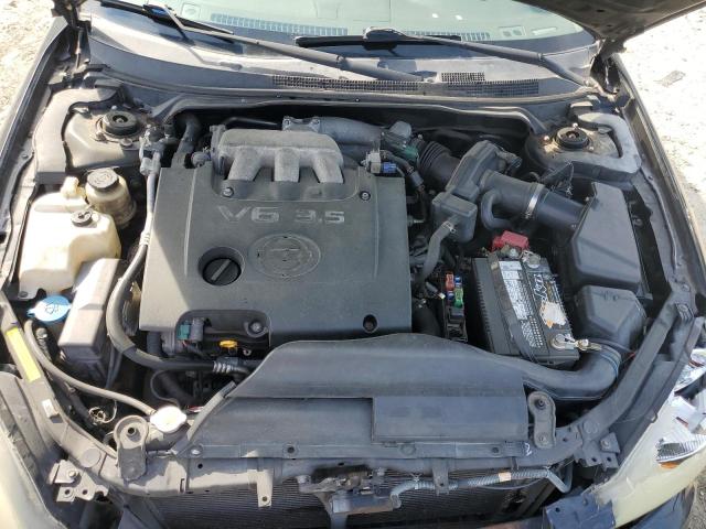 Photo 11 from auction – 2004 NISSAN ALTIMA SE with VIN 1N4BL11E24C153716