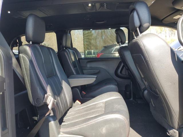 Photo 11 from auction – 2018 DODGE GRAND CARA with VIN 2C4RDGEG0JR284456