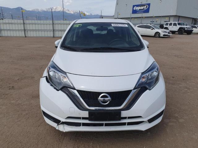 Photo 5 from auction – 2017 NISSAN VERSA NOTE with VIN 3N1CE2CP7HL372214