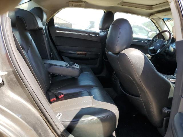 Снимка 10 от търг – 2008 CHRYSLER 300C с VIN 2C3KA63H38H132014