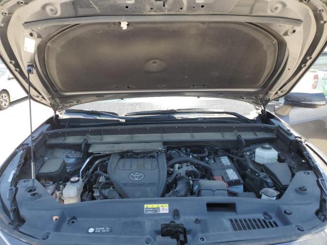 Photo 12 from auction – 2023 TOYOTA HIGHLANDER with VIN 5TDKDRAH5PS504878