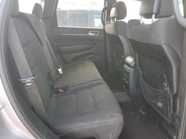 Photo 11 from auction – 2018 JEEP GRAND CHER with VIN 1C4RJFAG4JC122038