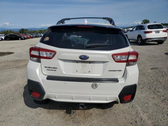 Photo 6 from auction – 2019 SUBARU CROSSTREK with VIN JF2GTANC6KH357154