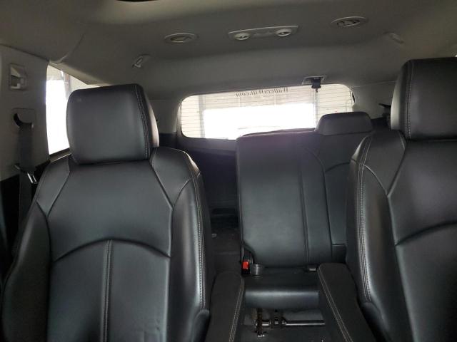 Photo 10 from auction – 2017 CHEVROLET TRAVERSE L with VIN 1GNKRHKDXHJ171378