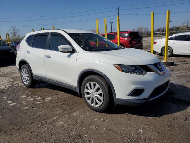 Photo 4 from auction – 2015 NISSAN ROGUE S with VIN 5N1AT2MT3FC852003