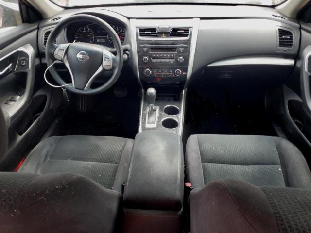 Photo 8 from auction – 2014 NISSAN ALTIMA 2.5 with VIN 1N4AL3AP4EC119769