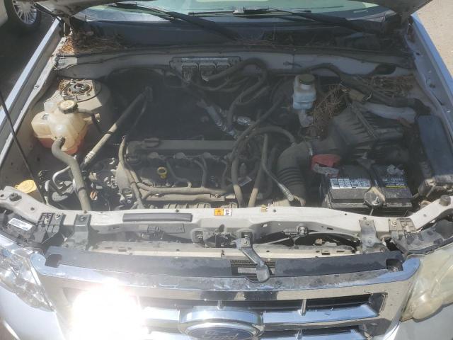 Photo 12 from auction – 2011 FORD ESCAPE with VIN 1FMCU0D77BKB43975