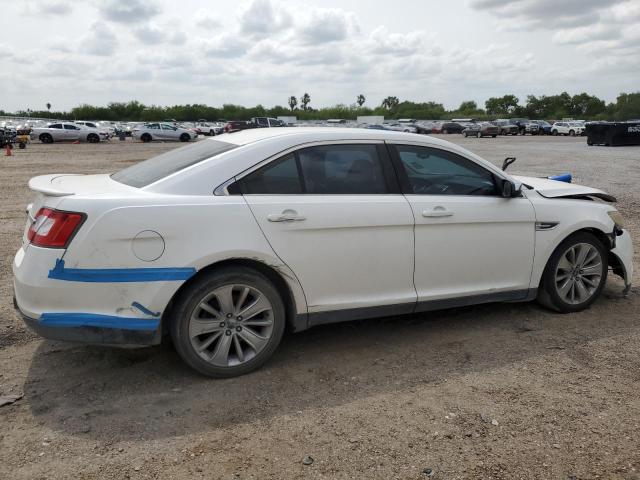 Photo 3 from auction – 2012 FORD TAURUS LIM with VIN 1FAHP2FW2CG126769