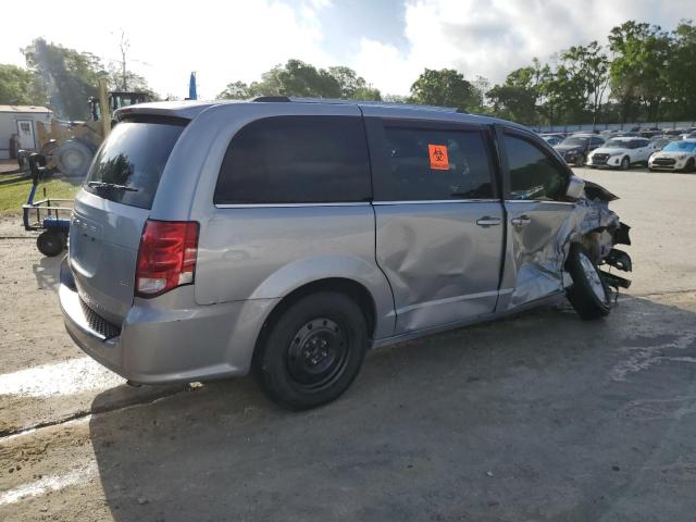 Photo 3 from auction – 2019 DODGE GRAND CARA with VIN 2C4RDGCGXKR748597