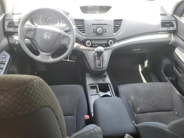 Photo 8 from auction – 2015 HONDA CR-V LX with VIN 2HKRM3H39FH547162
