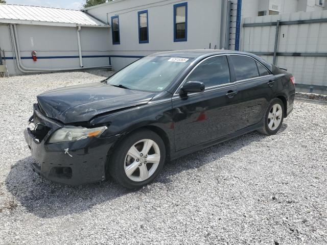 TOYOTA CAMRY BASE 2011 z numerem VIN 4T1BF3EK1BU679884 - Zdjęcie z aukcji